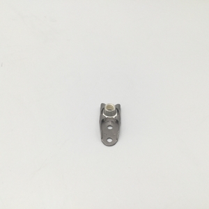 NSN Plate Self-locking Nut NSN 5310-00-779-3601 image