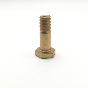 NSN Close Tolerance Bolt NSN 5306-01-113-9773 image