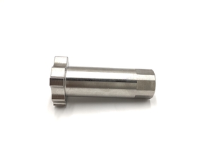 NSN Tube To Boss Straight Adapter NSN 4730-01-526-2851 image