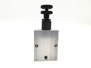 NSN Safety Relief Valve NSN 4820-00-402-9635 image