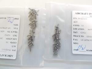 NSN Machine Screw NSN 5305-01-374-2553 image