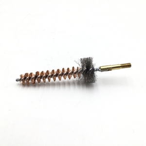 NSN Small Arms Cleaning Brush NSN 1005-00-999-1435 image