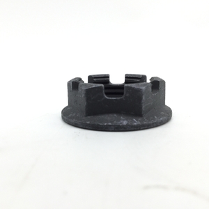 NSN Extended Washer Self-locking Nut NSN 5310-01-351-9198 image