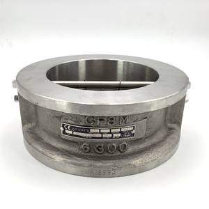 NSN Check Valve NSN 4820-01-213-4300 image