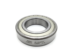 NSN Annular Ball Bearing NSN 3110-01-127-3005 image