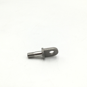 NSN Eye Bolt NSN 5306-01-651-9525 image