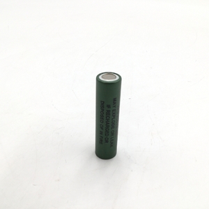 NSN Nonrechargeable Battery NSN 6135-01-167-7604 image