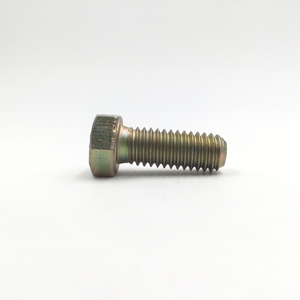 NSN Hexagon Head Cap Screw NSN 5305-00-068-0510 image