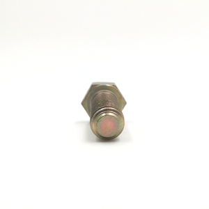 NSN Hexagon Head Cap Screw NSN 5305-00-068-0510 image