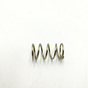 NSN Compression Helical Spring NSN 5360-00-292-4128 image