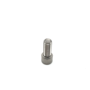 NSN Socket Head Cap Screw NSN 5305-01-389-6392 image