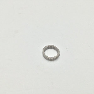 NSN Serrated Lock Ring NSN 5365-00-485-0777 image