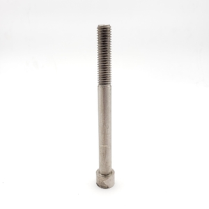 NSN Socket Head Cap Screw NSN 5305-01-284-2482 image