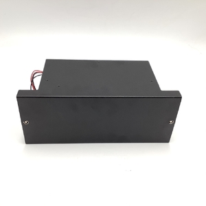 NSN Power Supply NSN 6130-01-387-4872 image