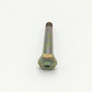 NSN Shear Bolt NSN 5306-01-581-6819 image