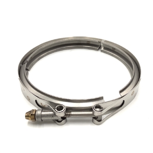 NSN Hose Clamp NSN 4730-01-098-5086 image