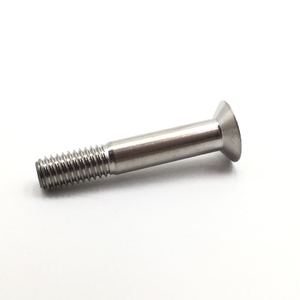 NSN Internal Wrenching Bolt NSN 5306-01-631-8814 image