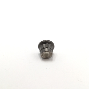 NSN Extended Washer Self-locking Nut NSN 5310-00-007-0254 image