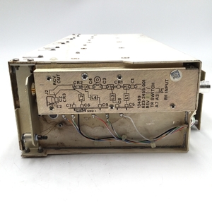 NSN Radio Frequency Filter NSN 5820-01-100-2292 image