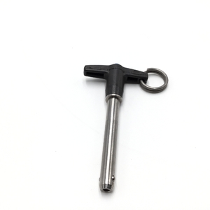 NSN Quick Release Pin NSN 5315-01-589-9851 image