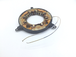 NSN Generator Stator NSN 6115-01-058-1595 image