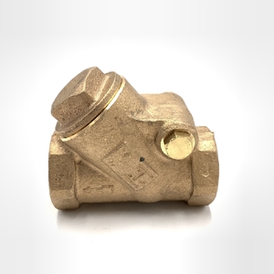 NSN Check Valve NSN 4820-01-301-9076 image