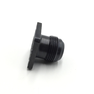 NSN Flange To Tube Straight Adapter NSN 4730-00-289-6119 image