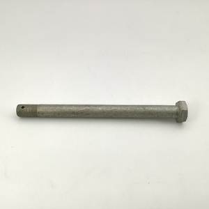 NSN Machine Bolt NSN 5306-00-151-2967 image