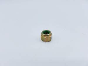 NSN Hexagon Self-locking Nut NSN 5310-00-982-5016 image