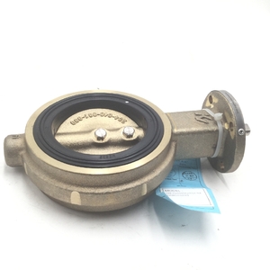 NSN Butterfly Valve NSN 4820-01-411-1256 image