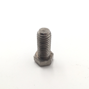 NSN Hexagon Head Cap Screw NSN 5305-00-174-4041 image