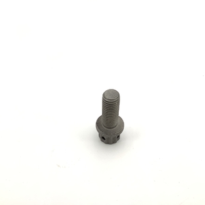 NSN Machine Bolt NSN 5306-01-015-6596 image