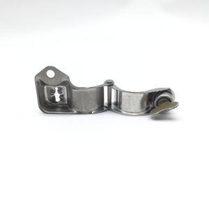 NSN Loop Clamp NSN 5340-01-640-7664 image