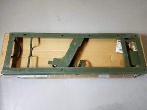 NSN Tool Holding Bracket Assembly NSN 2540-00-409-8891 image