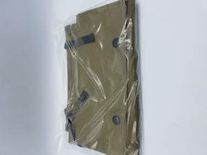 NSN Packaging Envelope NSN 8105-00-190-9824 image