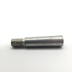 NSN Threaded Tapered Pin NSN 5315-00-265-9916 image