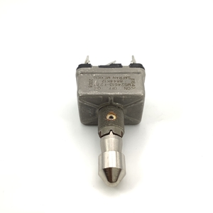 NSN Toggle Switch NSN 5930-00-308-7491 image