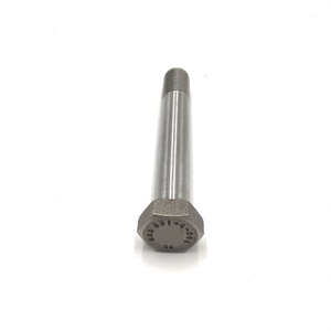 NSN Machine Bolt NSN 5306-01-033-2631 image