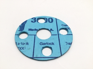 NSN Gasket NSN 5330-01-329-3796 image