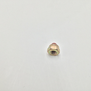 NSN Cap Self-locking Nut NSN 5310-00-815-6504 image