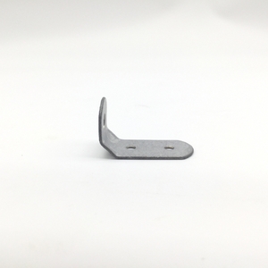 NSN Angle Bracket NSN 5340-00-598-8257 image