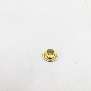 NSN Metallic Grommet NSN 5325-01-545-7413 image