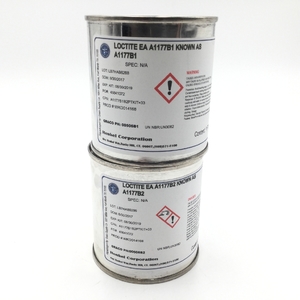 NSN Adhesive NSN 8040-01-212-6310 image