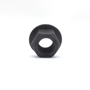 NSN Extended Washer Self-locking Nut NSN 5310-01-159-8178 image