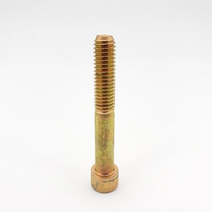 NSN Socket Head Cap Screw NSN 5305-01-357-9209 image