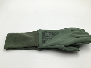 NSN Permeable Gloves NSN 8415-00-964-4760 image