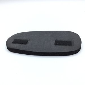 NSN Flight Deck Crewman's Helmet Pad NSN 8415-00-178-6831 image