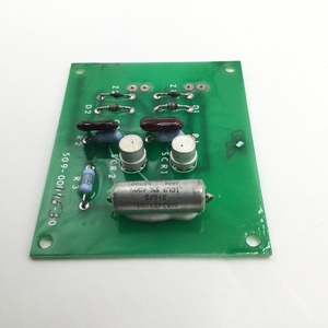 NSN Voltage Regulator NSN 6110-01-340-9423 image