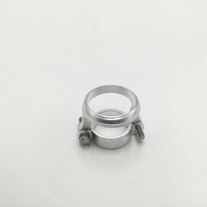 NSN Electrical Connector Cable Clamp NSN 5935-00-982-7009 image