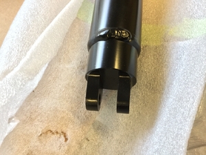 NSN Line Actuating Cylinder Assembly NSN 3040-00-953-7964 image